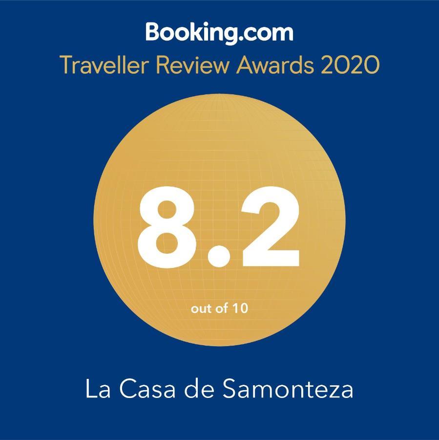 Hotel La Casa De Samonteza San Francisco  Zewnętrze zdjęcie