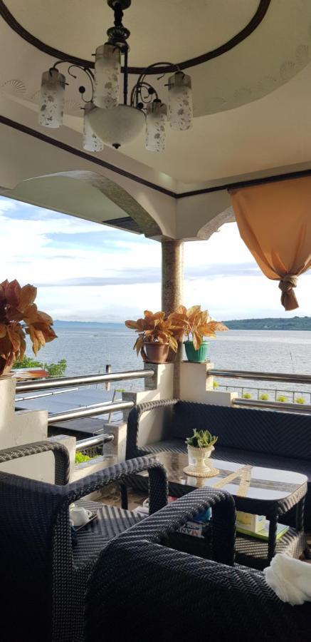 Hotel La Casa De Samonteza San Francisco  Zewnętrze zdjęcie
