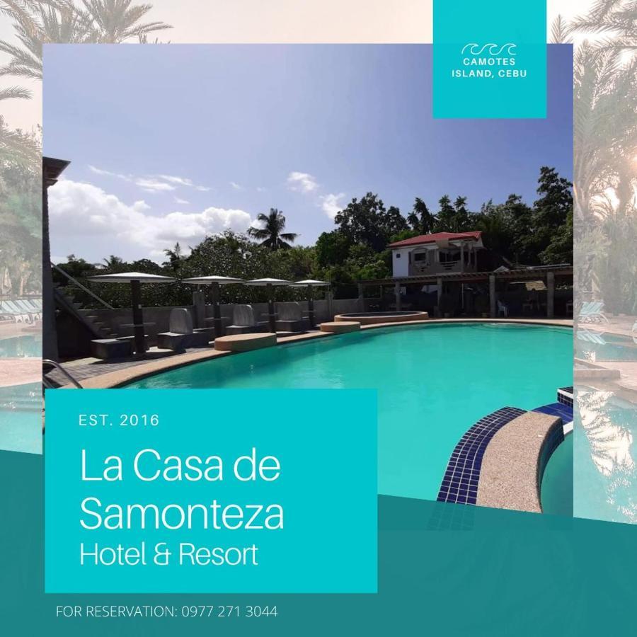 Hotel La Casa De Samonteza San Francisco  Zewnętrze zdjęcie
