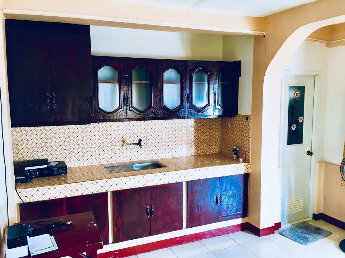 Hotel La Casa De Samonteza San Francisco  Zewnętrze zdjęcie