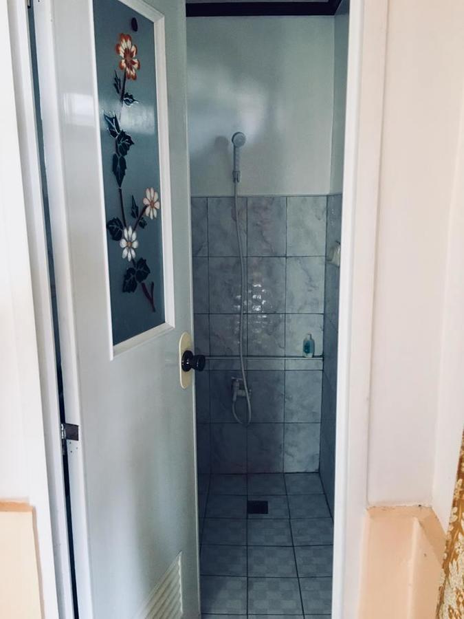 Hotel La Casa De Samonteza San Francisco  Zewnętrze zdjęcie