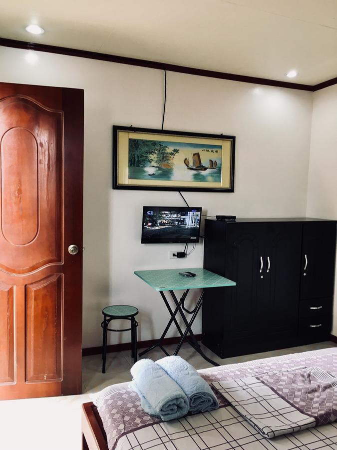 Hotel La Casa De Samonteza San Francisco  Zewnętrze zdjęcie