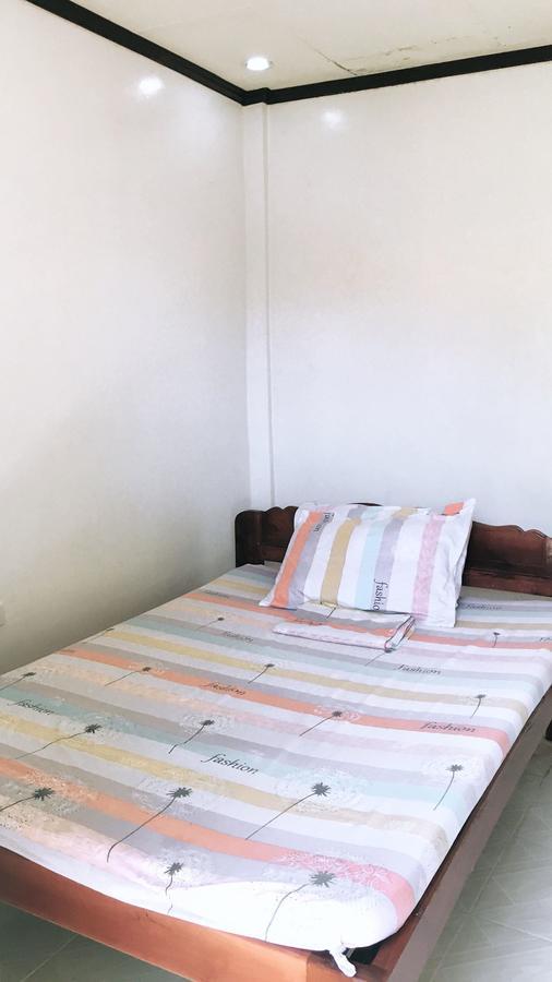 Hotel La Casa De Samonteza San Francisco  Zewnętrze zdjęcie
