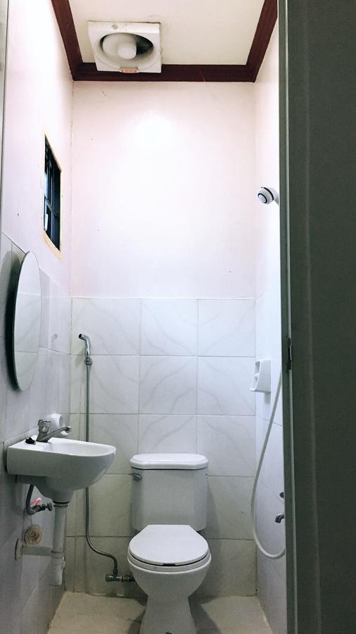 Hotel La Casa De Samonteza San Francisco  Zewnętrze zdjęcie